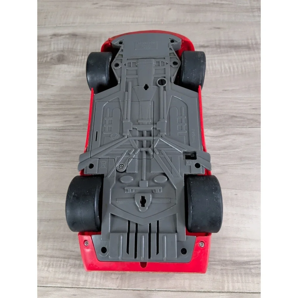 Pixar disney cars